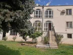 Սեփական տուն